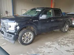 1FTEW1EF9HKC69587 2017 FORD F-150