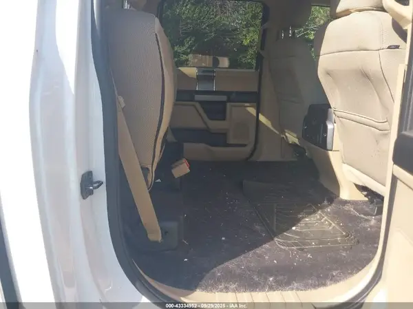 1FTEW1EF9HKC69783 2017 FORD F-150 - Image 8