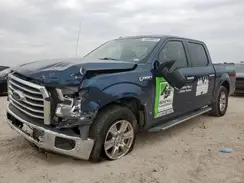 1FTEW1EF9HKC69931 2017 FORD F-150
