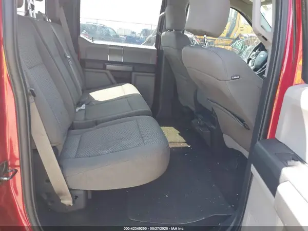 1FTEW1EF9HKC72022 2017 FORD F-150 - Image 8