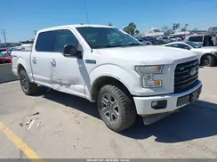 1FTEW1EF9HKC74160 2017 FORD F-150