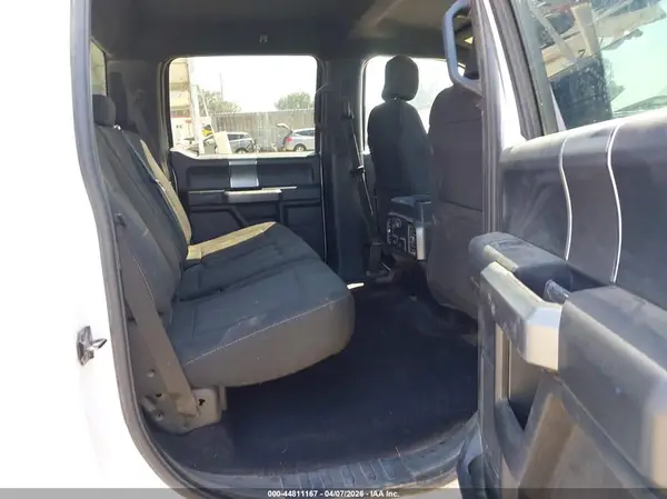 1FTEW1EF9HKC74160 2017 FORD F-150 - Image 8