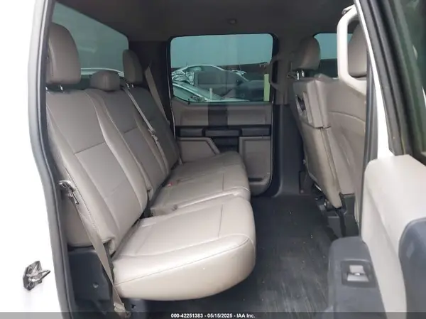 1FTEW1EF9HKC80959 2017 FORD F-150 - Image 8
