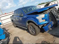 1FTEW1EF9HKC94618 2017 FORD F-150