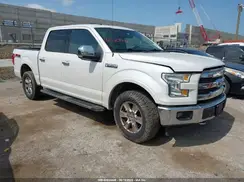 1FTEW1EF9HKC96062 2017 FORD F-150