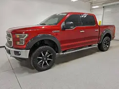 1FTEW1EF9HKC99575 2017 FORD F-150