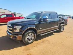 1FTEW1EF9HKD06976 2017 FORD F-150