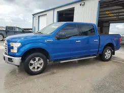 1FTEW1EF9HKD13278 2017 FORD F-150