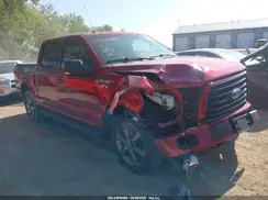 1FTEW1EF9HKD14818 2017 FORD F-150