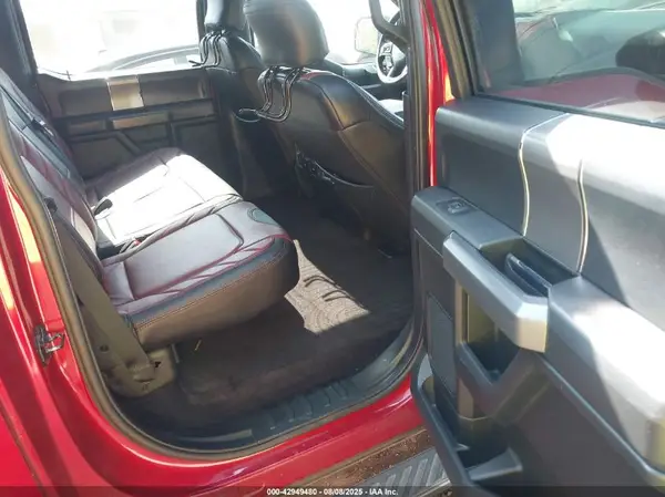 1FTEW1EF9HKD14818 2017 FORD F-150 - Image 8