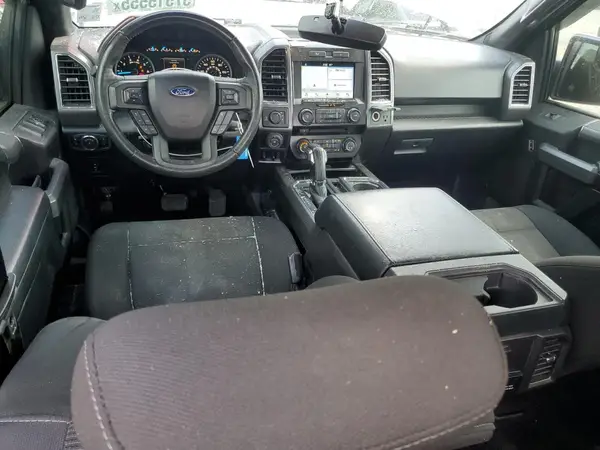 1FTEW1EF9HKD29352 2017 FORD F-150 - Image 8