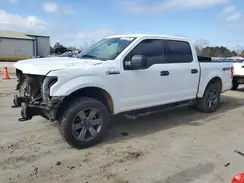 1FTEW1EF9HKD31389 2017 FORD F-150