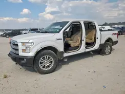 1FTEW1EF9HKD58558 2017 FORD F-150