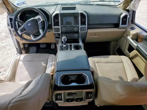 1FTEW1EF9HKD58558 2017 FORD F-150 - Image 8