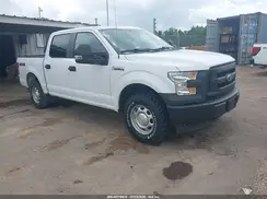 1FTEW1EF9HKD63663 2017 FORD F-150