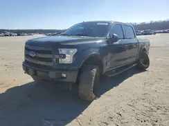1FTEW1EF9HKD65929 2017 FORD F-150