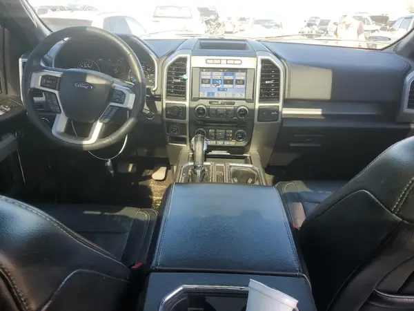 1FTEW1EF9HKD65929 2017 FORD F-150 - Image 8