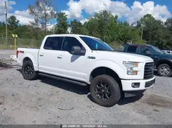 1FTEW1EF9HKD68345 2017 FORD F-150