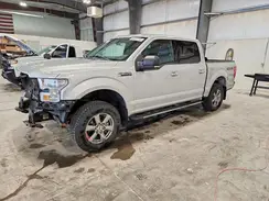 1FTEW1EF9HKD72217 2017 FORD F-150