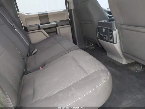 1FTEW1EF9HKD73559 2017 FORD F-150 - Image 8