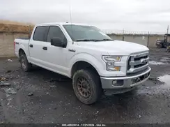 1FTEW1EF9HKD75442 2017 FORD F-150