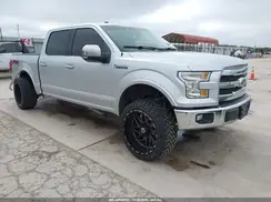 1FTEW1EF9HKD87929 2017 FORD F-150