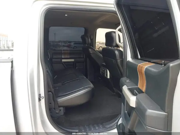 1FTEW1EF9HKD87929 2017 FORD F-150 - Image 8