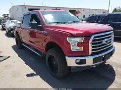 1FTEW1EF9HKD99126 2017 FORD F-150