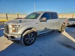 1FTEW1EF9HKE12862 2017 FORD F-150