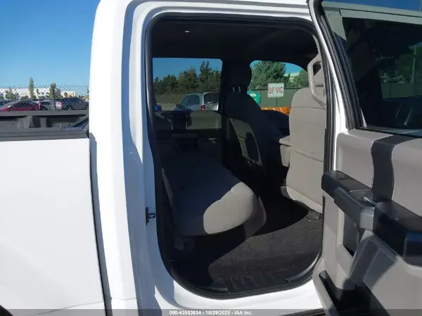 1FTEW1EF9HKE21030 2017 FORD F-150 - Image 8