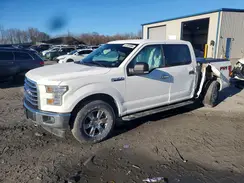 1FTEW1EF9HKE22002 2017 FORD F-150
