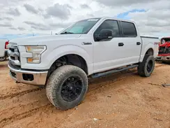 1FTEW1EF9HKE25031 2017 FORD F-150
