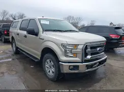 1FTEW1EF9HKE25658 2017 FORD F-150
