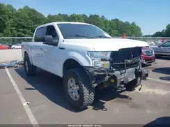 1FTEW1EF9HKE28155 2017 FORD F-150