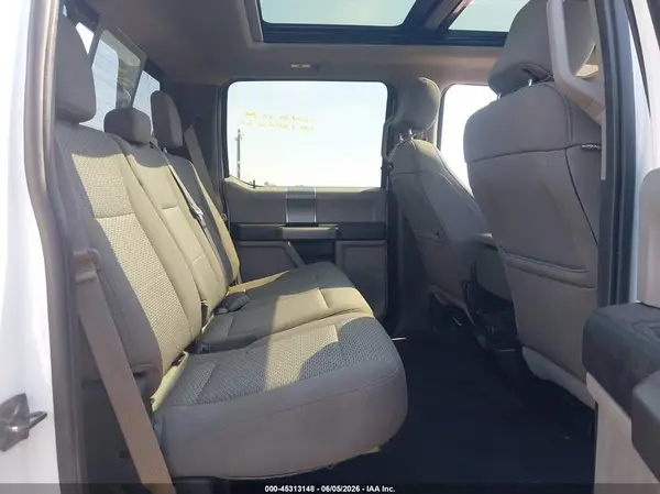 1FTEW1EF9HKE28155 2017 FORD F-150 - Image 8