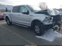 1FTEW1EF9HKE30052 2017 FORD F-150