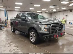 1FTEW1EF9HKE32030 2017 FORD F-150