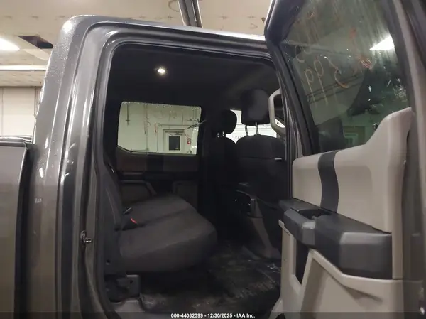 1FTEW1EF9HKE32030 2017 FORD F-150 - Image 8