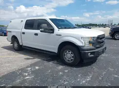 1FTEW1EF9HKE40323 2017 FORD F-150