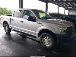 1FTEW1EF9HKE40452 2017 FORD F-150