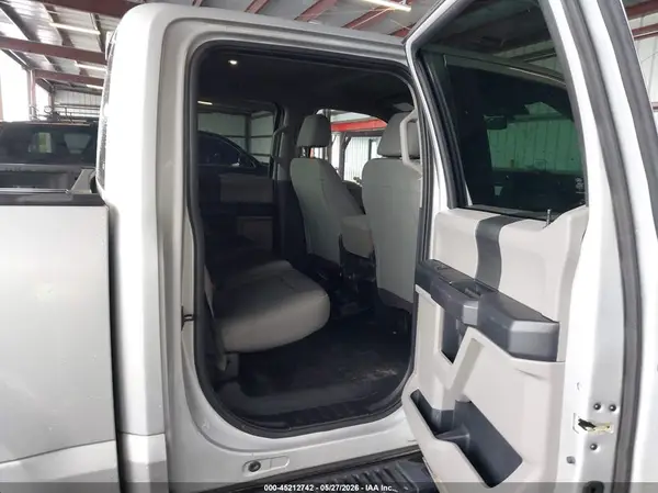 1FTEW1EF9HKE40452 2017 FORD F-150 - Image 8