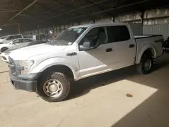 1FTEW1EF9HKE40693 2017 FORD F-150