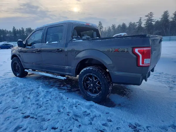 1FTEW1EF9HKE43111 2017 FORD F-150 - Image 2