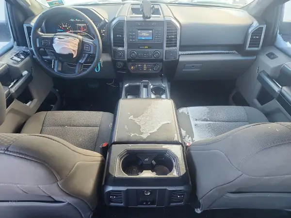 1FTEW1EF9HKE43111 2017 FORD F-150 - Image 8