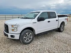 1FTEW1EF9HKE48938 2017 FORD F-150