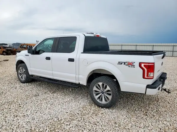 1FTEW1EF9HKE48938 2017 FORD F-150 - Image 2