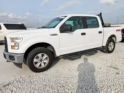 1FTEW1EF9HKE49684 2017 FORD F-150