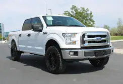 1FTEW1EF9HKE54092 2017 FORD F-150