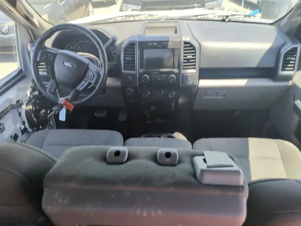 1FTEW1EF9HKE54092 2017 FORD F-150 - Image 8