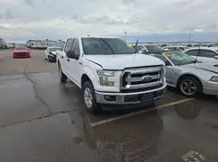 1FTEW1EF9HKE54304 2017 FORD F-150